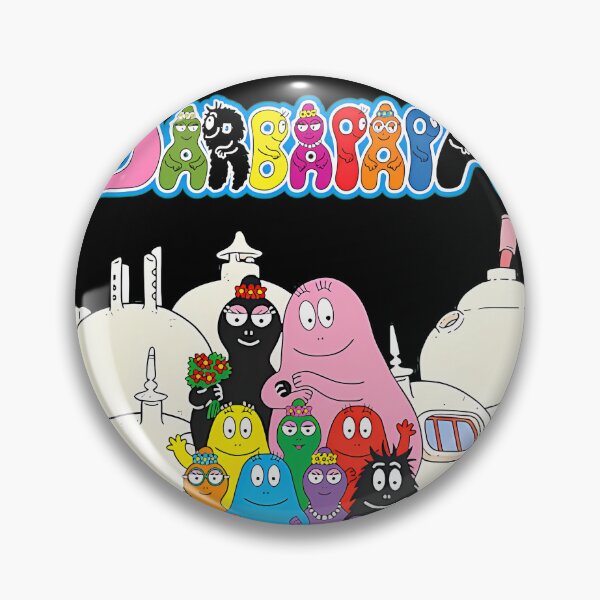 Item preview,  Barba-Papa Family designed and sold by LLMFashionista.