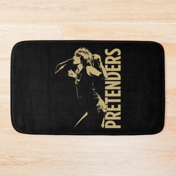 Item preview, Pretenders Hynde - Band designed and sold by keralaleguic.