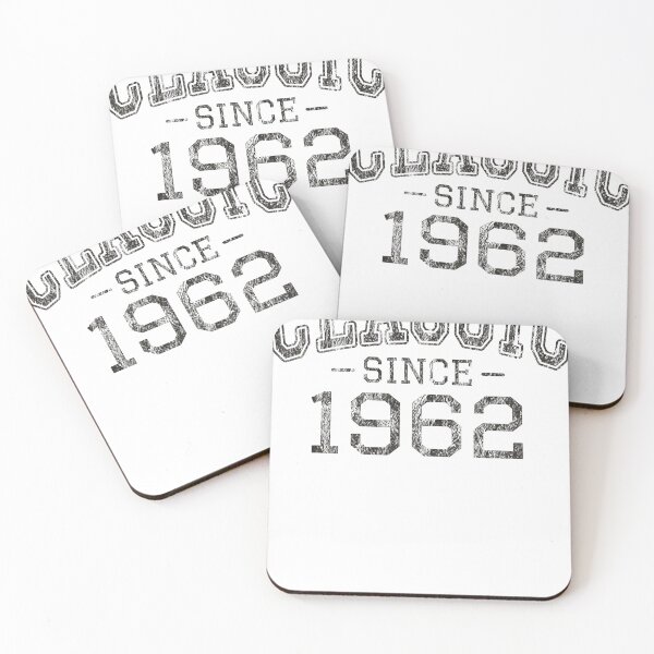 Item preview, Classic since 1962 designed and sold by juliannep1067.