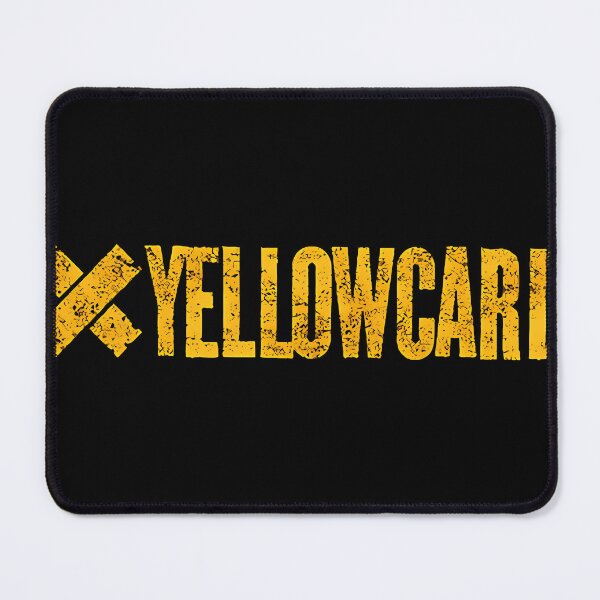Item preview, Yellowcard designed and sold by ZootsLuxury.