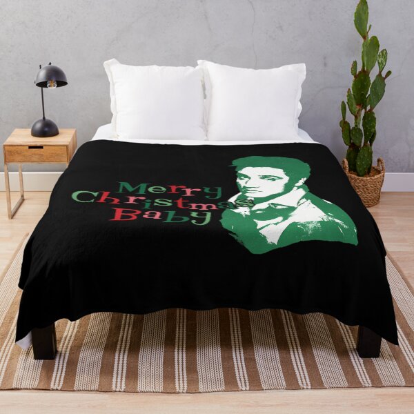 Item preview, Merry Christmas Baby designed and sold by keralaleguic.