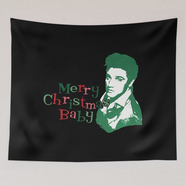 Item preview, Merry Christmas Baby designed and sold by keralaleguic.