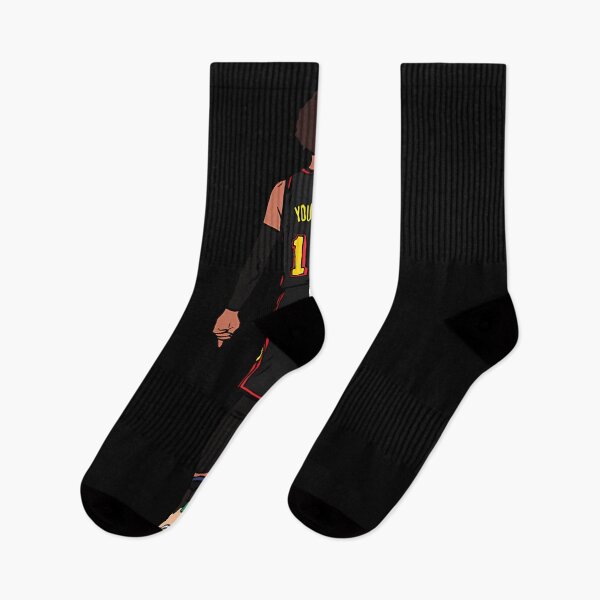 Item preview, Trae Young Silences The Garden designed and sold by ZootsLuxury.