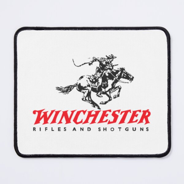 Item preview,  Winchester Logo Rifles And Shotguns designed and sold by ChoochooMarcoS.