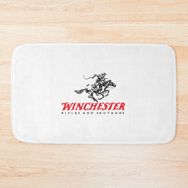 Item preview,  Winchester Logo Rifles And Shotguns designed and sold by ChoochooMarcoS.