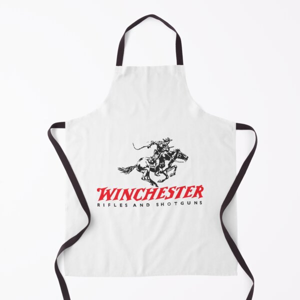 Item preview,  Winchester Logo Rifles And Shotguns designed and sold by ChoochooMarcoS.