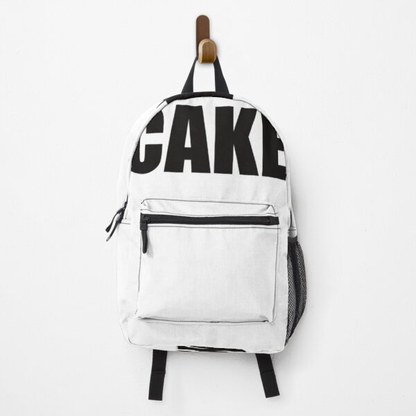 Item preview, Cake Band (Black) designed and sold by Ezequielkiles.