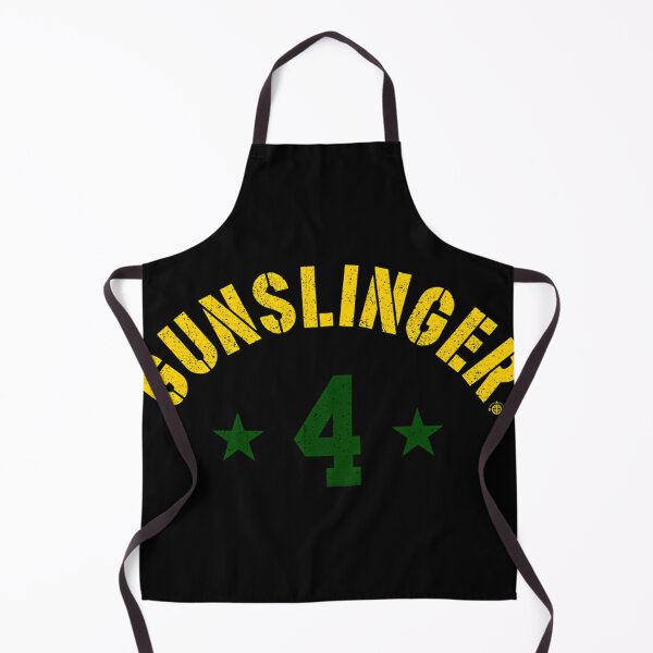 Item preview, The Gunslinger 4 Green Bay Legend Of Brett Graphic designed and sold by ZootsLuxury.