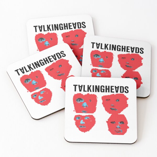 Item preview, Talking Heads - Remain In Light designed and sold by keralaleguic.