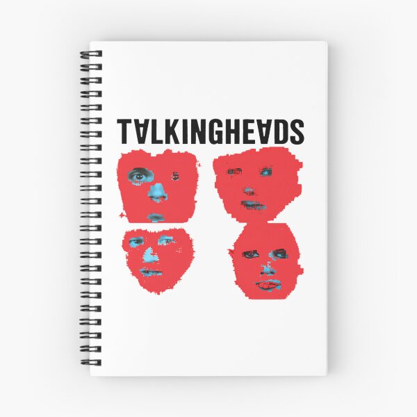 Item preview, Talking Heads - Remain In Light designed and sold by keralaleguic.