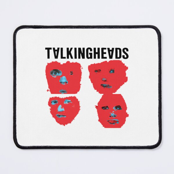 Item preview, Talking Heads - Remain In Light designed and sold by keralaleguic.