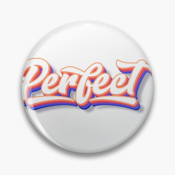 Item preview, Perfext Text Art designed and sold by inkadventure.