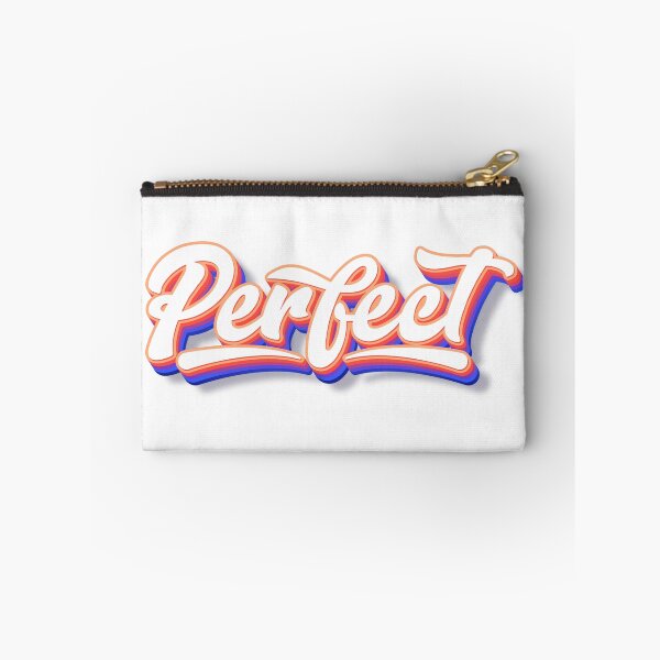 Item preview, Perfext Text Art designed and sold by inkadventure.