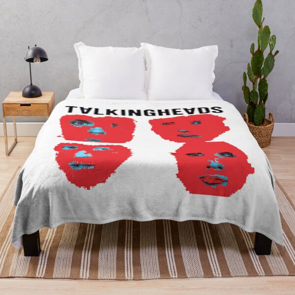 Item preview, Talking Heads - Remain In Light designed and sold by keralaleguic.