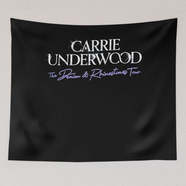 Item preview, Carrie Underwood Merch designed and sold by ShopMinerva674.