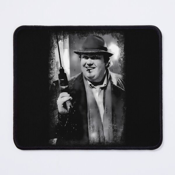 Item preview, John Candy Meme 80S 90S Vintage Distressed designed and sold by PhalasakNation.