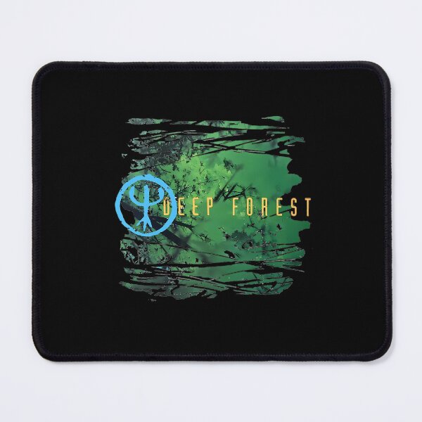 Item preview, Deep Forest Logo designed and sold by keralaleguic.