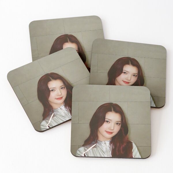 Item preview, A-na H2H Style | Exclusive Hearts2Hearts Merch | S2U Fan Edition designed and sold by Valereekmerch.