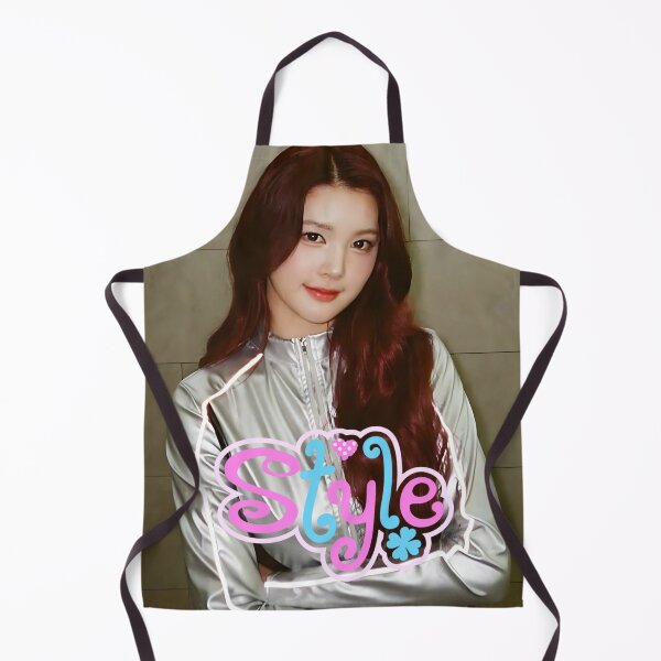 Item preview, A-na H2H Style | Exclusive Hearts2Hearts Merch | S2U Fan Edition designed and sold by Valereekmerch.