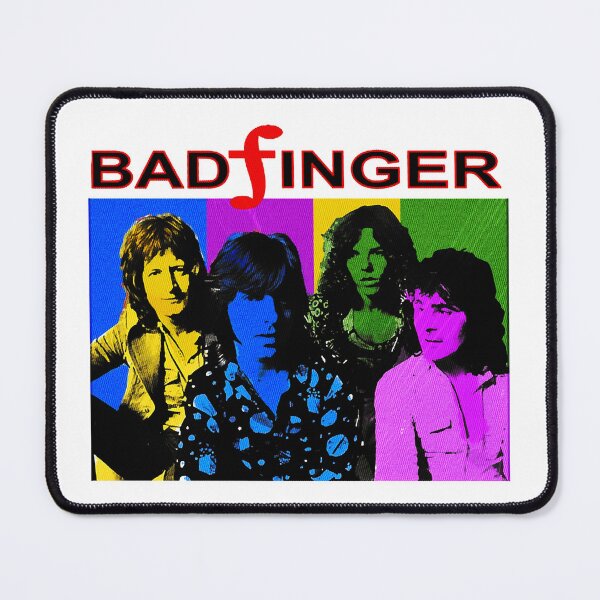 Item preview, Badfinger Name of the Game designed and sold by Oxeyepace.