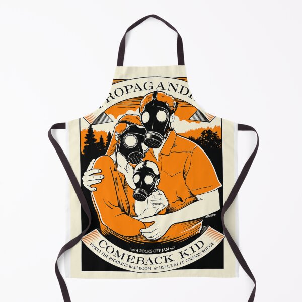Item preview, Propaganda designed and sold by Ezequielkiles.