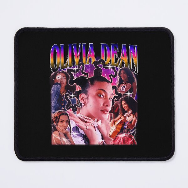 Item preview, Olivia Dean Vintage 90S Inspired designed and sold by keralaleguic.