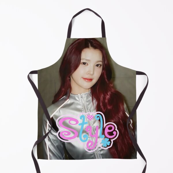 Item preview, Hearts2Hearts A-na Merch | Fan-Inspired | Minimalist Premium Style for S2U designed and sold by Valereekmerch.