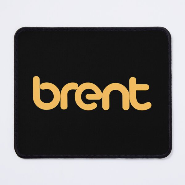 Item preview,  Brent designed and sold by ChoochooMarcoS.