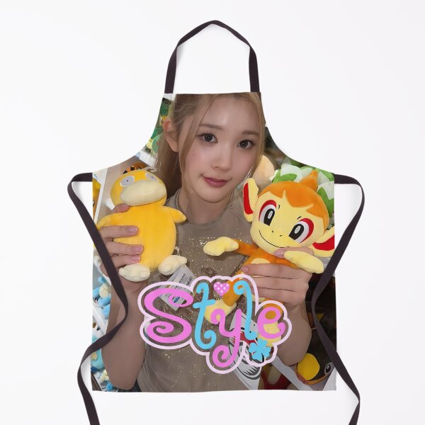 Item preview, H2H A-na Inspired Merch | Elegant Collectible Aesthetic for S2U designed and sold by Valereekmerch.