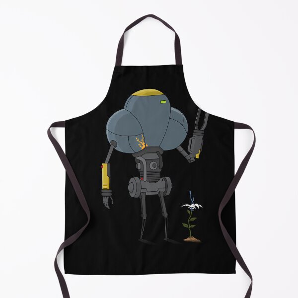 Item preview, Scavengers Reign - Levi designed and sold by LLMFashionista.