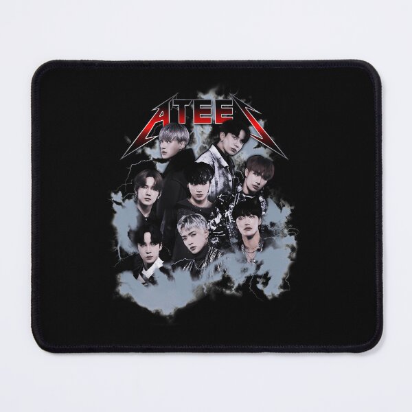 Item preview, ATEEZ designed and sold by YvetteBahri.