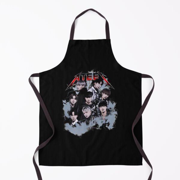 Item preview, ATEEZ designed and sold by YvetteBahri.
