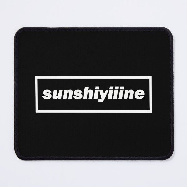 Item preview, Oasis Sunshiyiiine Logo Premium designed and sold by ChoochooMarcoS.