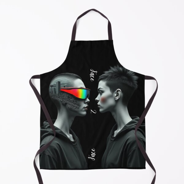 Item preview, Face 2 Face designed and sold by GCakes6G.