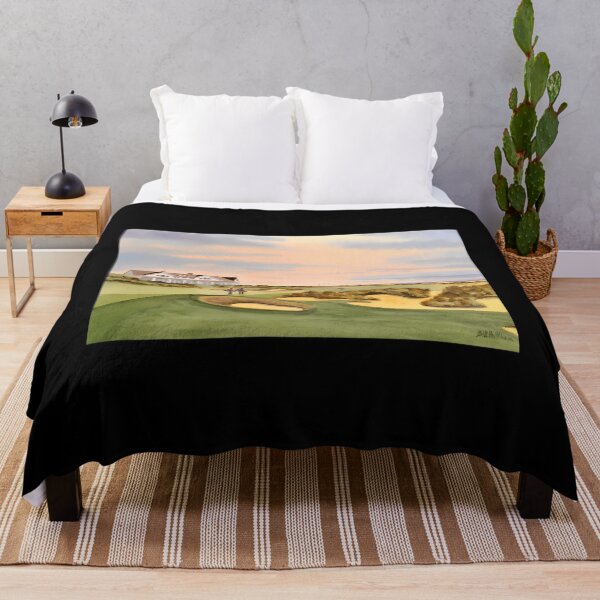 Item preview, Kiawah Island Ocean Golf Course designed and sold by ZootsLuxury.