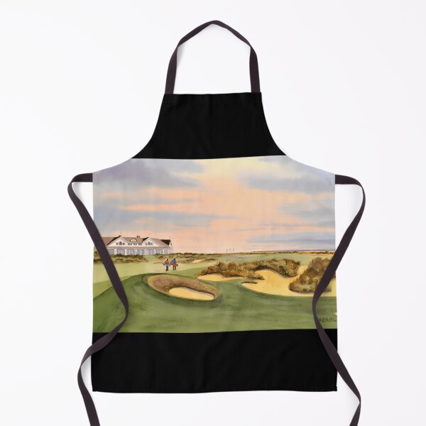 Artikelvorschau, Kiawah Island Ocean Golfplatz entworfen und verkauft von ZootsLuxury.