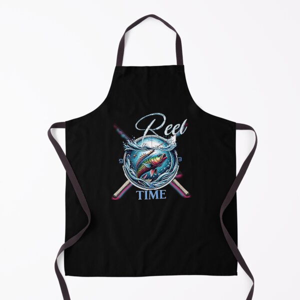 Item preview, REEL TIME designed and sold by BabaSoti.