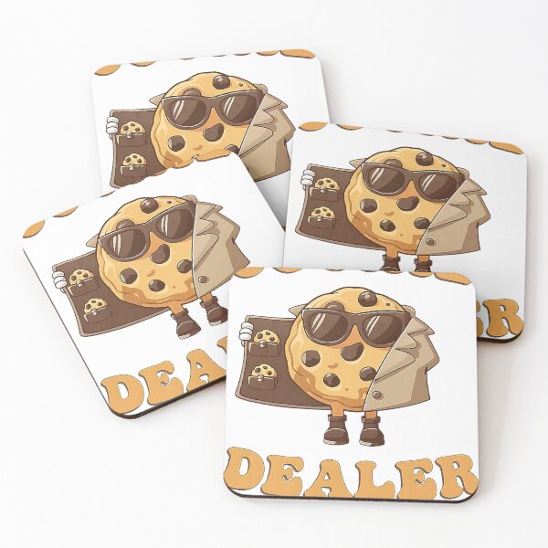 Item preview, Cookie Dealer designed and sold by juliannep1067.