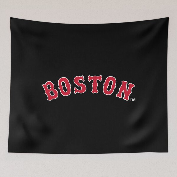 Item preview,   Boston Logo designed and sold by ChoochooMarcoS.