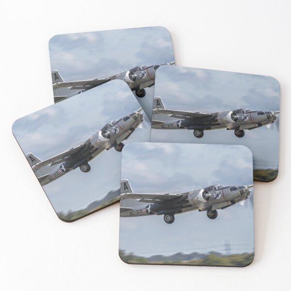 Item preview, Douglas A26 Invader Sweet Eloise II designed and sold by Airpower Art.