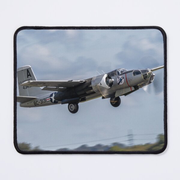Item preview, Douglas A26 Invader Sweet Eloise II designed and sold by Airpower Art.
