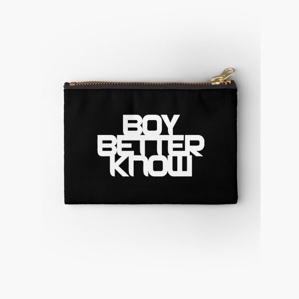 Item preview,   Bbk White Logo designed and sold by ChoochooMarcoS.
