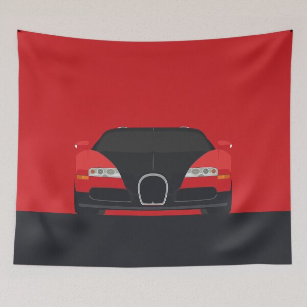 Item preview, Veyron - Vector drawing designed and sold by yohannlp.