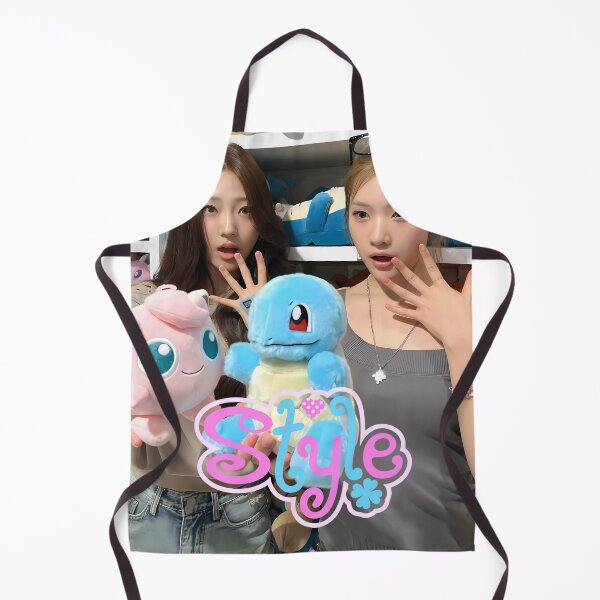 Item preview, Hearts2Hearts Merch | Stella and Juun Inspired | Melodic Aesthetic Style for S2U designed and sold by Valereekmerch.