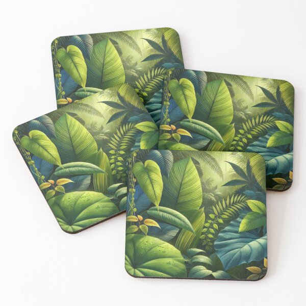 Item preview, Nature is nearby, green energy designed and sold by  RoseCraft Atelier.