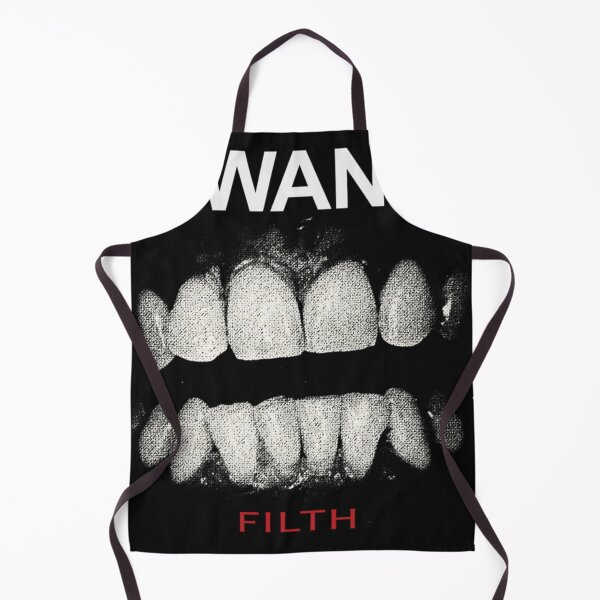Item preview, Swans Band Filth designed and sold by JonathanOesch.