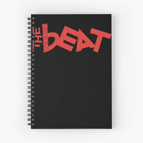 Item preview, The english beat designed and sold by RuthieSchu.