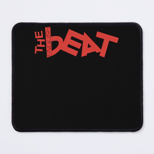 Item preview, The english beat designed and sold by RuthieSchu.