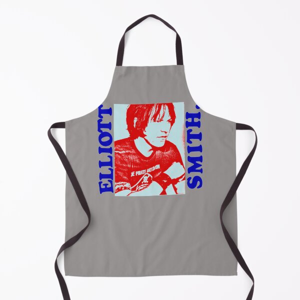 Item preview, ELLIOTT-SMITH-RETRO-STYLED designed and sold by sueanndeegp.