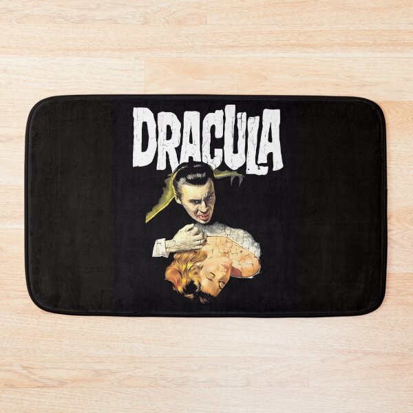 Item preview, Vintage Dracula Movie designed and sold by HullJhamer.